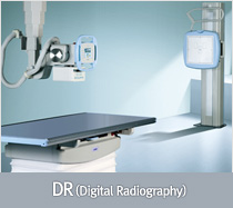 DR(DIgital Radiography)