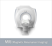 MRI(Magnetic Resonance Imaging)